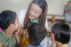 2017 후원자 해외사업장 방문 후기 “우리들의 행복한 시간 From.미얀마”